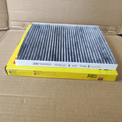 Lọc gió điều hòa Kia Rondo 2006-2012 than hoạt tính - AC9312C