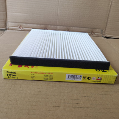 Lọc gió điều hòa Toyota Wish 2003-2009 - AC101J