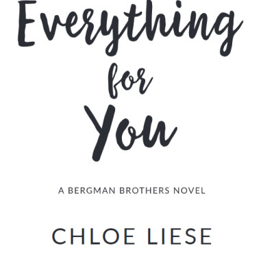 Bergman Brothers 5: Everything For You