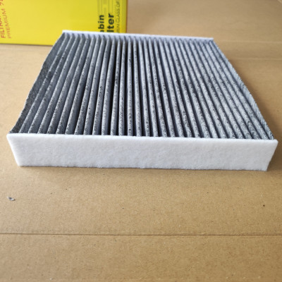 Lọc gió điều hòa Toyota Raize 2019-2022 than hoạt tính - AC108C