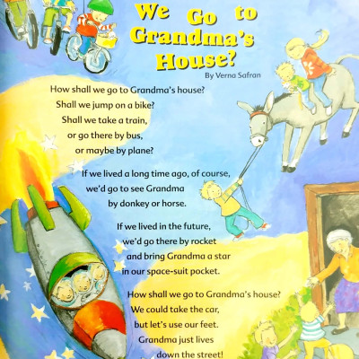 Exploring Reading Book 5