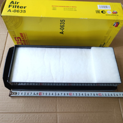 Lọc gió động cơ BMW X5, X6 2013-2018 - A0635