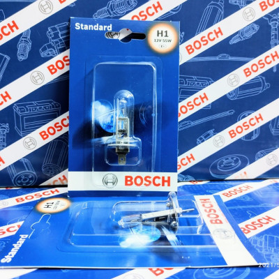 Bóng đèn Bosch H1 12V 55W