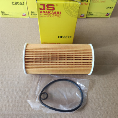 Lọc nhớt Kia Sorento 2009-2020 - OE0076