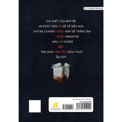 40 Phút Nữa Tôi Sẽ Về Đến Nhà - Bản Quyền