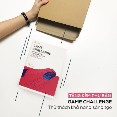 Sách - RIO Book No.4 - Để Bao Bì Truyền Tải Thông Điệp Marketing