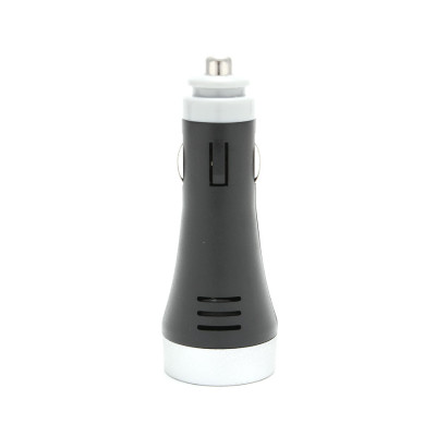 Máy Lọc Không Khí Khử Mùi Ô Tô AIR-Q Q43 (Cd-145) Màu Đen