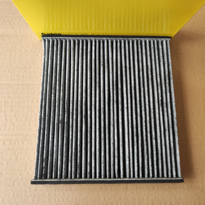 Lọc gió điều hòa cho Ford Ranger 2011-2021 than hoạt tính - AC106C