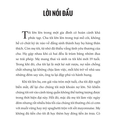 Sách - Tay Trắng Dựng Cơ Đồ - Gửi Đến Bạn - Những Người "Chưa Là Ai Cả"