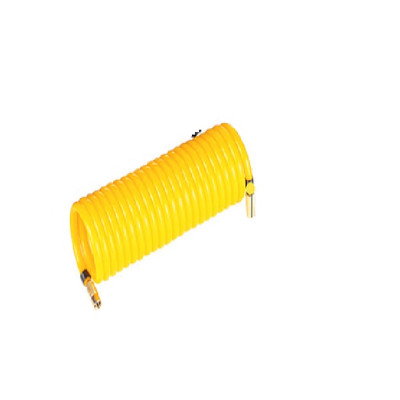 Phụ kiện bơm lốp ô tô - Kẹp ắc quy chuyển đổi sang đầu tẩu và ống nối dây hơi