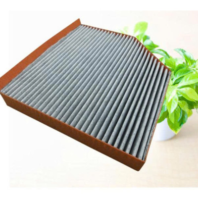 Lọc gió điều hòa cao cấp Macsim N95 xe ô tô Audi Q7 -2016-2017 (mã MS31003)