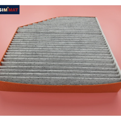 Mercedes c C206 (thế hệ mới): 2021 – nay	mã ms26023