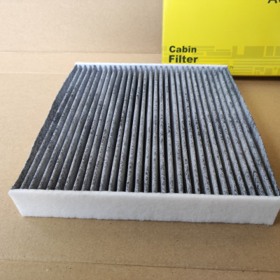 Lọc gió điều hòa Toyota Previa 2006-2018 than hoạt tính - AC108C