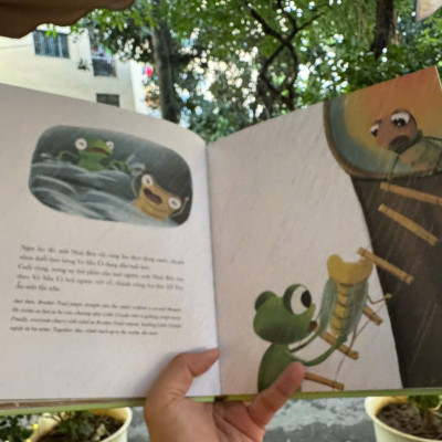 CHUYỆN MÙA TRĂNG – MỘT MÙA TRĂNG ƯỚT – Nhiều tác giả – Lionbooks