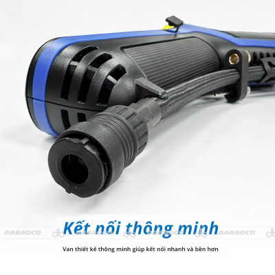 MÁY BƠM CẦM TAY MICHELIN M2208S 