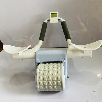 Con Lăn Tập Bụng có Trợ Lực Thế Hệ Mới 2024