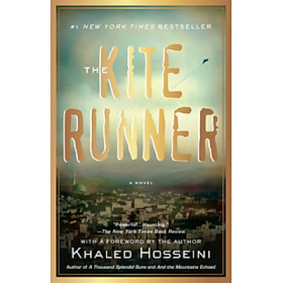 The Kite Runner