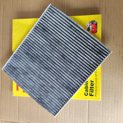 Lọc gió điều hòa Kia Soluto 2018-2023 than hoạt tính - AC9312C