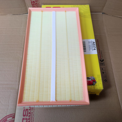 Lọc gió động cơ Mercedes V109D, V110D, V111D, V113D, V115D, V116D, V122 -A0374