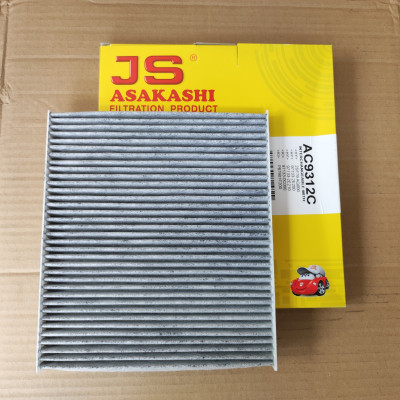 Lọc gió điều hòa Kia Soluto 2018-2023 than hoạt tính - AC9312C