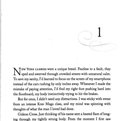 Entwined With You: Crossfire Book 3