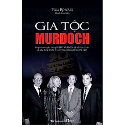 Gia Tộc Murdoch