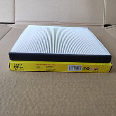 Lọc gió điều hòa Lexus RX350 2006-2015 - AC102J