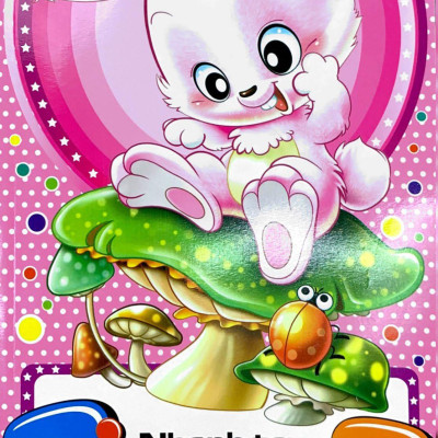 Phát Triển IQ Cho Trẻ Em - Nhanh Tay Tinh Mắt (Tái Bản 2019)