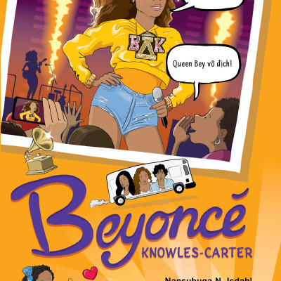 Bộ sách Những Nhân Vật Truyền Cảm Hứng (Bộ 8 cuốn)