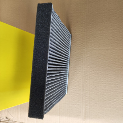 Lọc gió điều hòa cho Ford Ranger 2011-2021 than hoạt tính - AC106C