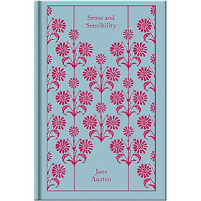 Artbook - Sách Tiếng Anh - Sense And Sensibility