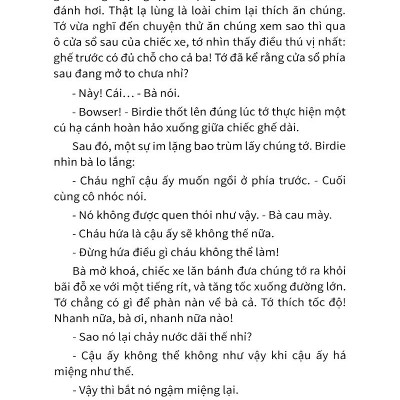 Nhật Ký Phá Án Của Đại Thám Tử Gâu Gâu