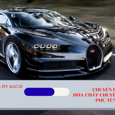 Nước rửa kính ôtô chuyên dụng Techgroup