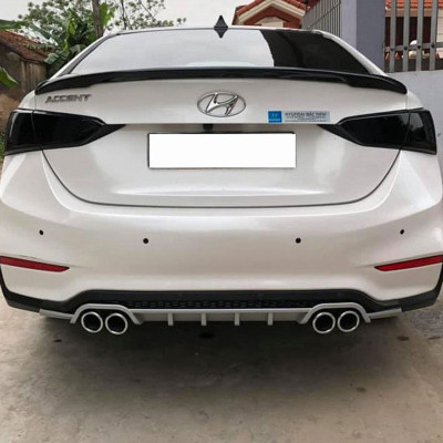 Lippo ,Líp Chia Pô Ô Tô Cho Xe Ô Tô Accent 2018-2020