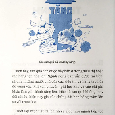Hiểu Về Tài Chính, Vững Bước Tương Lai - Đầu Tư Thông Minh