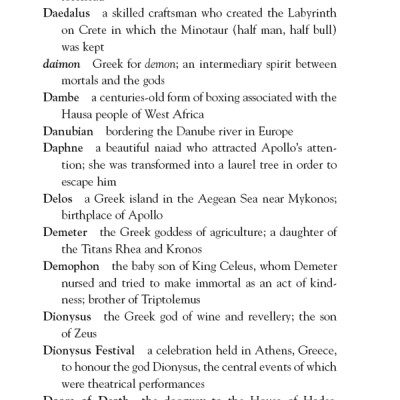 The Dark Prophecy (The Trials of Apollo Book 2)