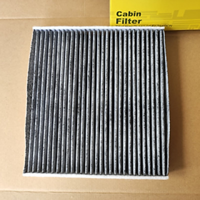 Lọc gió điều hòa Lexus RX350 2006-2015 than hoạt tính - AC108C