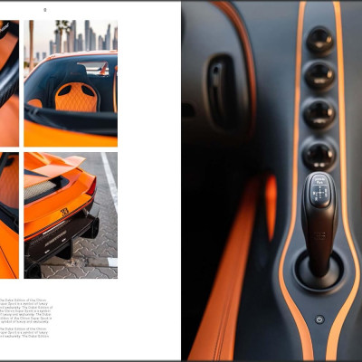 Iconic Cars : The Greatest Modern Classics