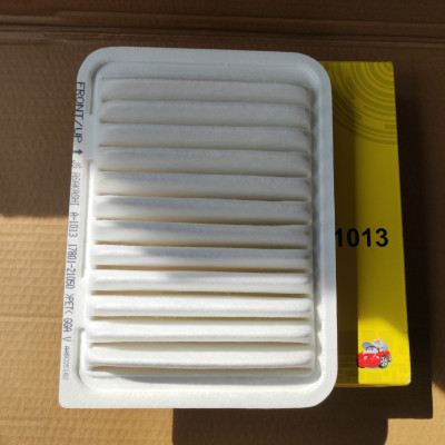 Lọc gió động cơ Toyota Vios 2007-2013 - A1013