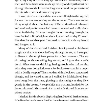 Well Met 2: Well Played