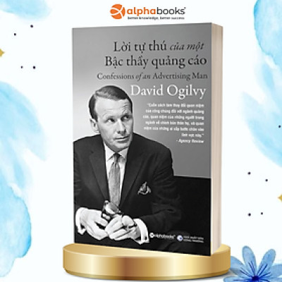 Lời Tự Thú Của Một Bậc Thầy Quảng Cáo