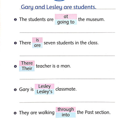 Dolphin Readers Level 4: Yesterday, Today, And Tomorrow