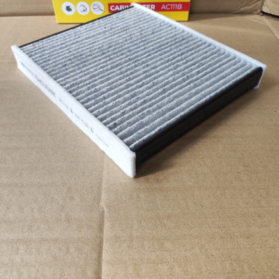 Lọc gió điều hòa cho Lexus RX450H 2015-2022 than hoạt tính  -AC111B