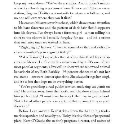 The Ex Talk: She Just LOVE To Hate Him…