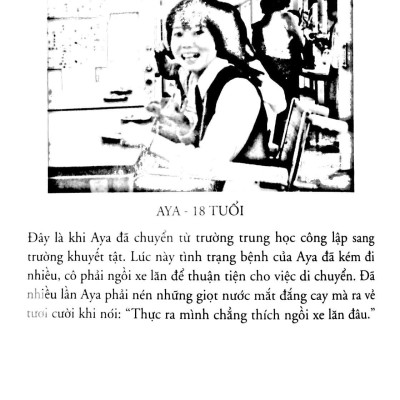 Một Lít Nước Mắt