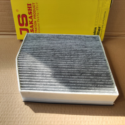 Lọc gió điều hòa Mercedes CLA180, CLA200, CLA220, CLA250, CLA45 AMG 2013-2019 - AC0186C