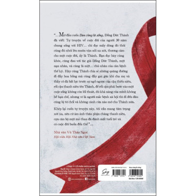 Đau Cũng Là Sống