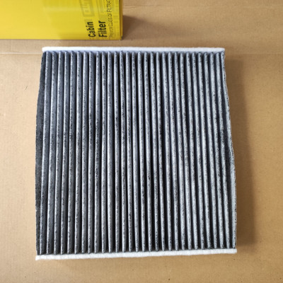 Lọc gió điều hòa Lexus LX570 2007-2022 than hoạt tính - AC108C