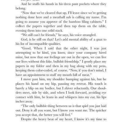 So Not Meant To Be: The No. 1 Bestseller