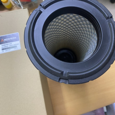 LỌC GIÓ ĐỘNG CƠ S6S MITSUBISHI-91K6101112